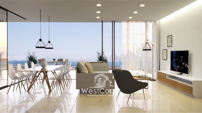 Image No.2-3 Bed Apartment for sale