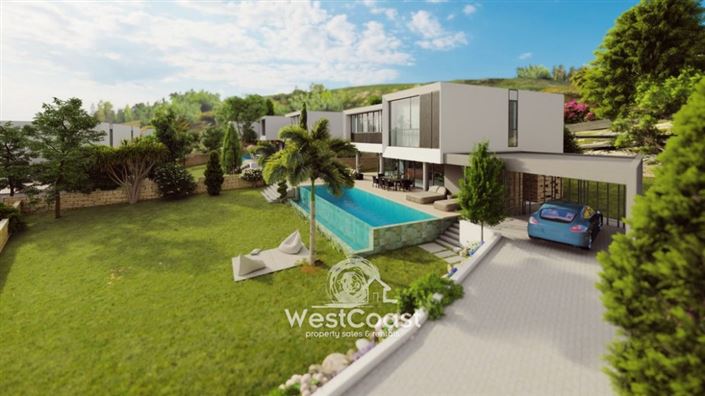 Image No.4-3 Bed Villa for sale