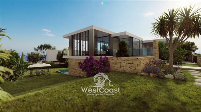 Image No.6-3 Bed Villa for sale