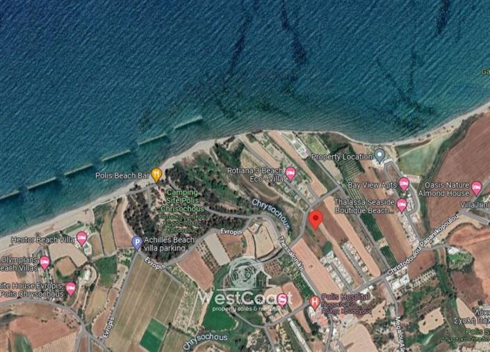 Image No.3-Plot for sale