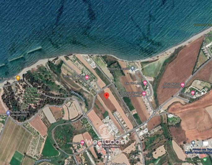 Image No.2-Plot for sale