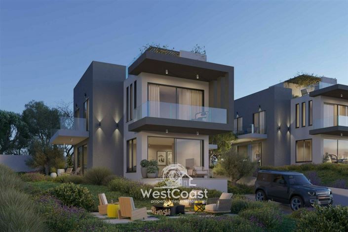 Image No.2-3 Bed Villa for sale