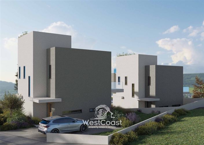 Image No.3-3 Bed Villa for sale