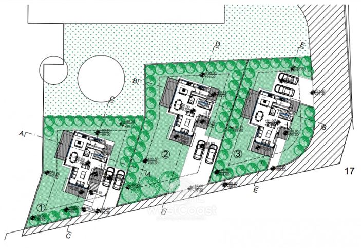 Image No.8-3 Bed Villa for sale