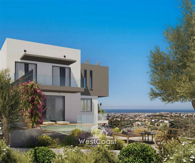 Image No.1-4 Bed Villa for sale