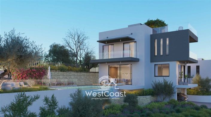 Image No.4-4 Bed Villa for sale