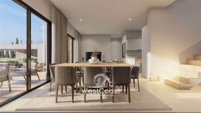 Image No.2-3 Bed Villa for sale