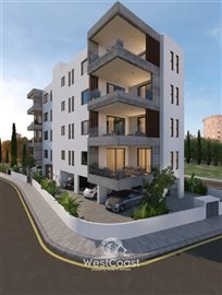 2 Bed Apartment for sale