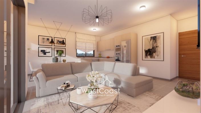 Image No.5-2 Bed Apartment for sale