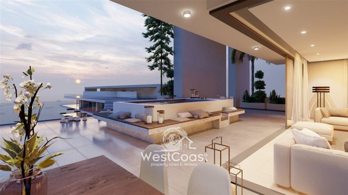 Image No.10-4 Bed Apartment for sale