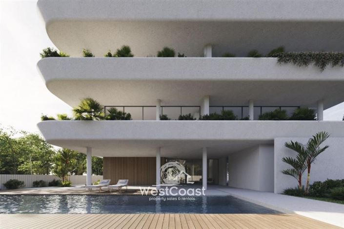 Image No.4-2 Bed Apartment for sale