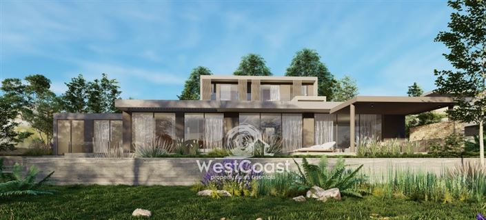 Image No.3-5 Bed Villa for sale