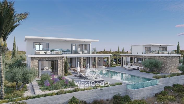 Image No.2-5 Bed Villa for sale