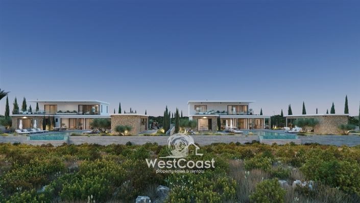 Image No.3-5 Bed Villa for sale