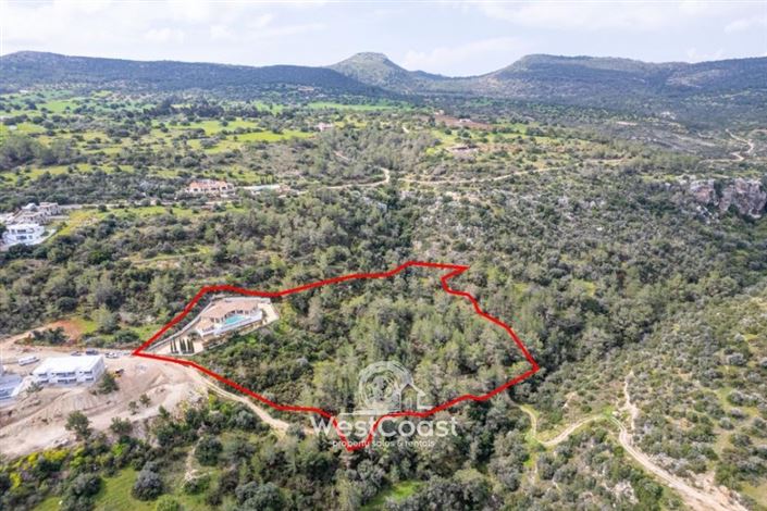 Image No.3-3 Bed Villa for sale