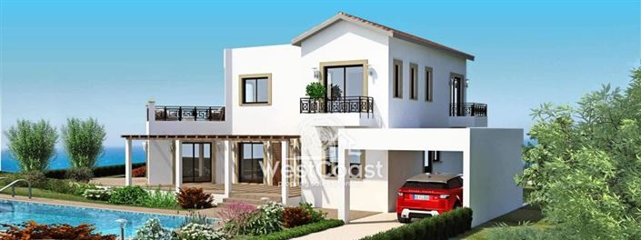 Image No.2-3 Bed Villa for sale