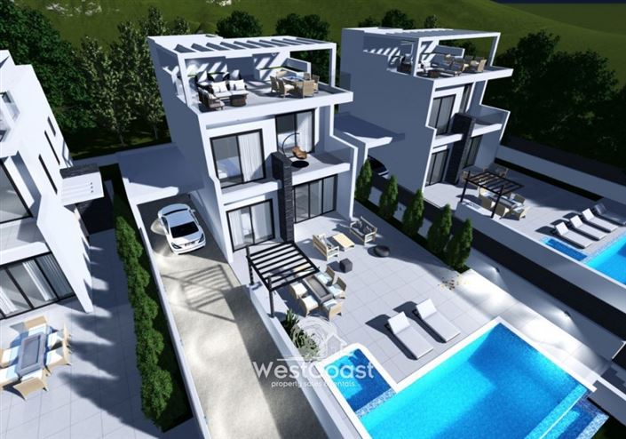 Image No.4-4 Bed Villa for sale