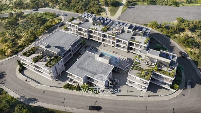 Image No.10-2 Bed Apartment for sale