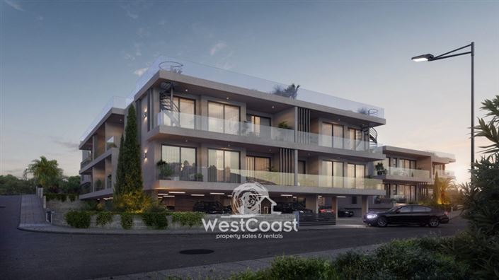 Image No.2-2 Bed Apartment for sale