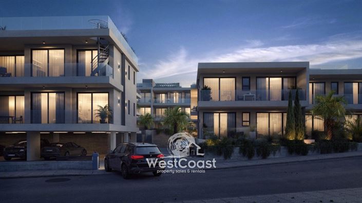 Image No.3-2 Bed Apartment for sale