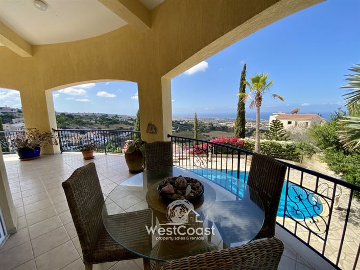 Image No.3-4 Bed Villa for sale