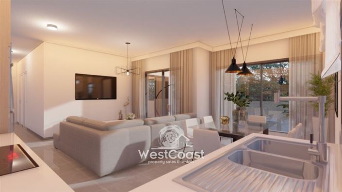 Image No.5-2 Bed Apartment for sale