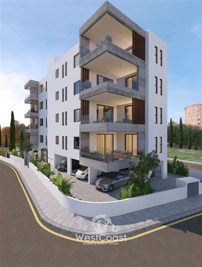 Image No.2-3 Bed Apartment for sale