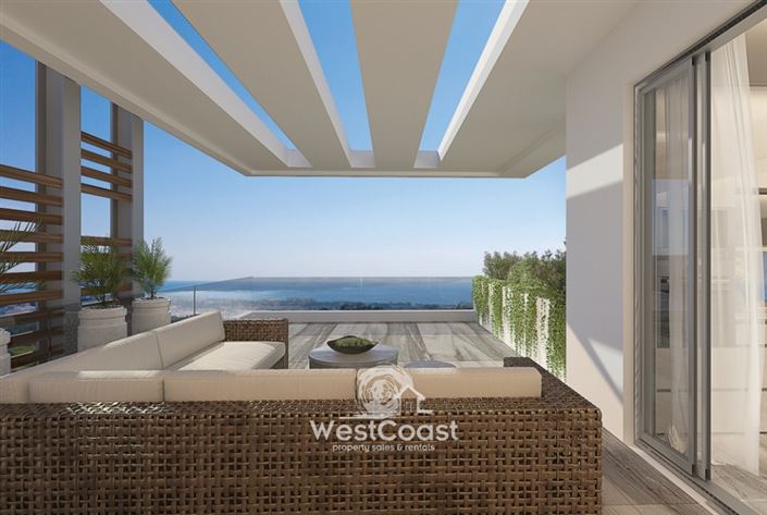 Image No.1-2 Bed Penthouse for sale