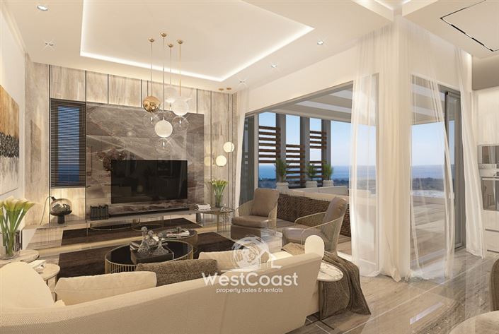 Image No.4-2 Bed Penthouse for sale