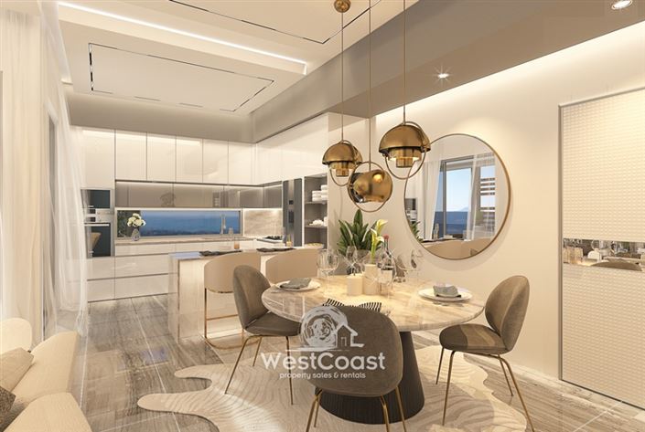 Image No.5-2 Bed Penthouse for sale