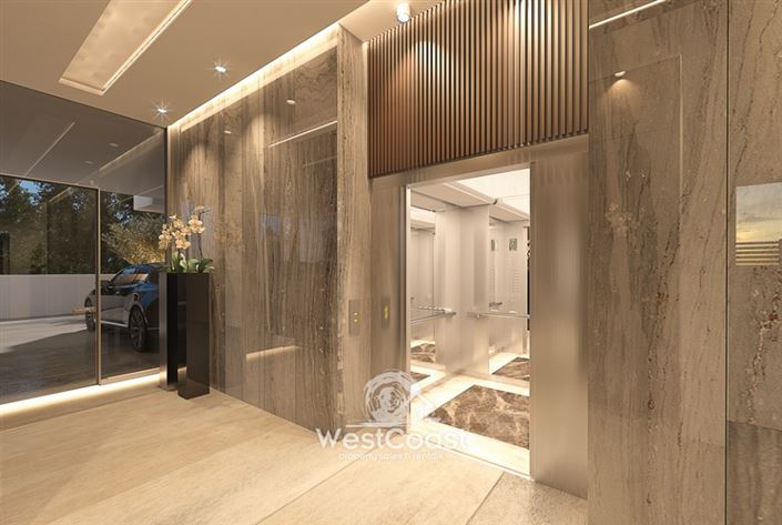 Image No.8-2 Bed Penthouse for sale