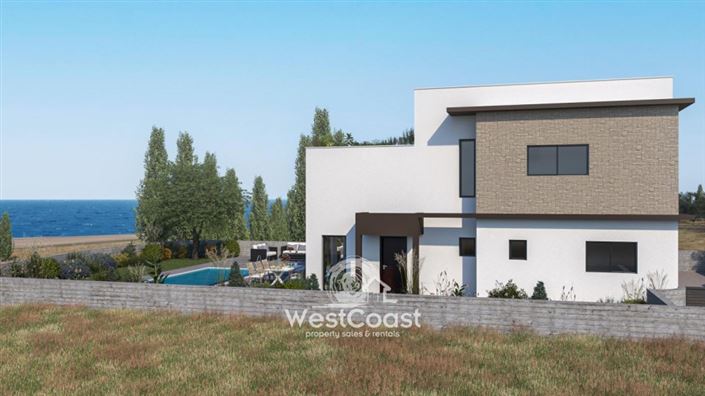 Image No.1-4 Bed Villa for sale