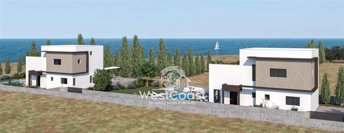 Image No.3-4 Bed Villa for sale