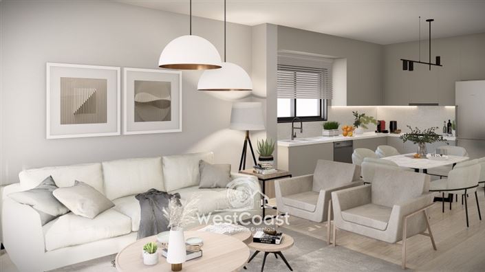 Image No.2-2 Bed Apartment for sale