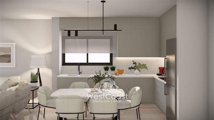 Image No.5-2 Bed Apartment for sale