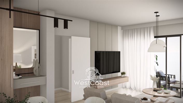 Image No.8-2 Bed Apartment for sale