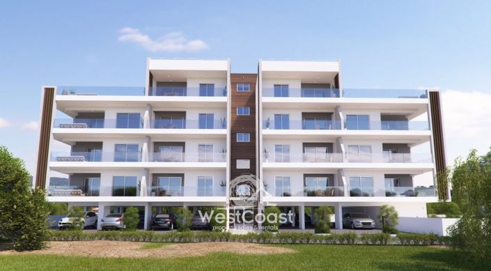 Image No.1-2 Bed Penthouse for sale