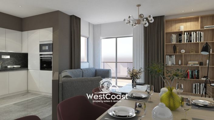 Image No.4-2 Bed Penthouse for sale