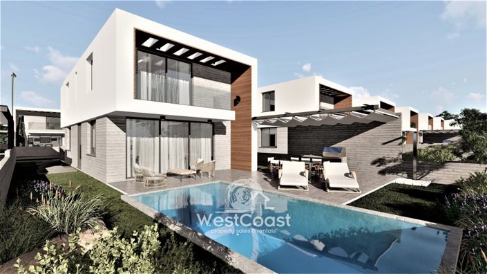 Image No.5-3 Bed Villa for sale