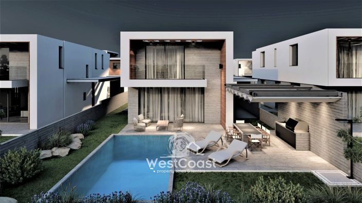 Image No.1-3 Bed Villa for sale