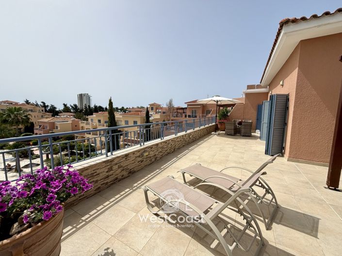 Image No.4-3 Bed Penthouse for sale