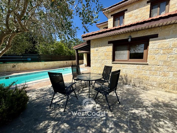 Image No.3-3 Bed Villa for sale