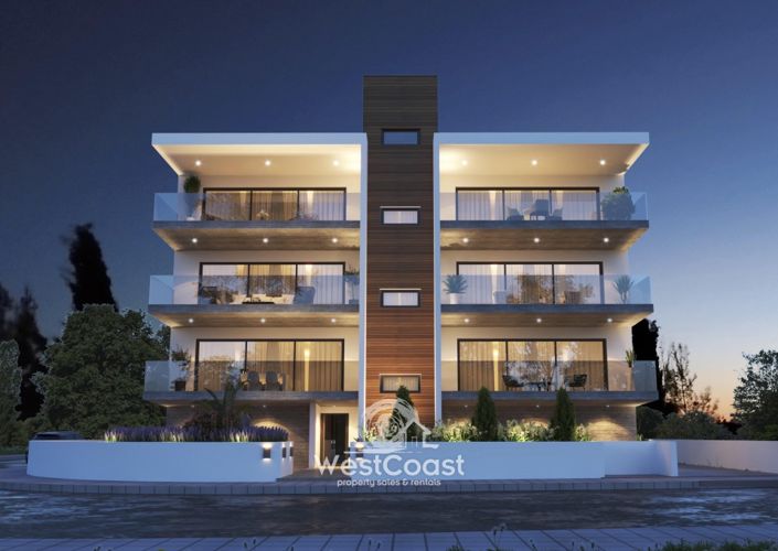 Image No.2-3 Bed Apartment for sale