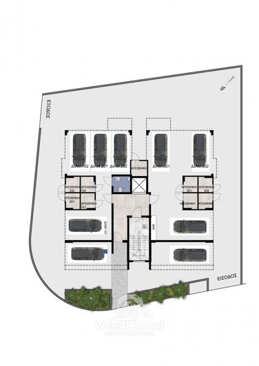 Image No.6-3 Bed Apartment for sale