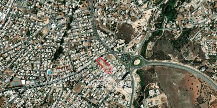 Image No.2-Plot for sale