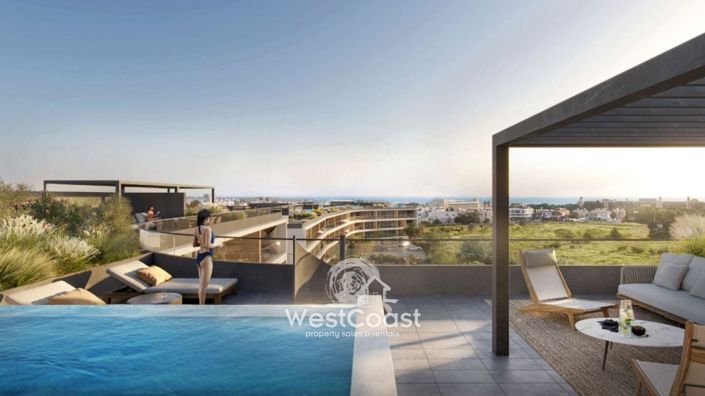 Image No.1-3 Bed Penthouse for sale