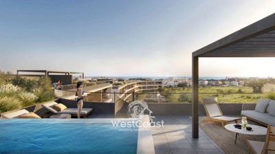 3 Bed Penthouse for sale