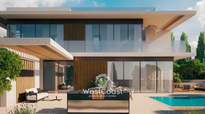 Image No.2-4 Bed Villa for sale