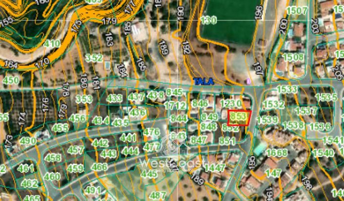 Image No.2-Plot for sale