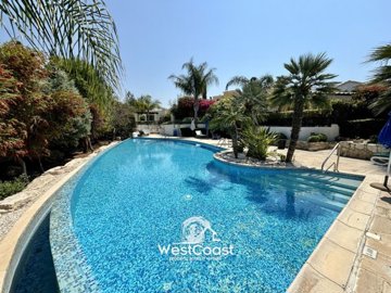 1 - Peyia, Townhouse
